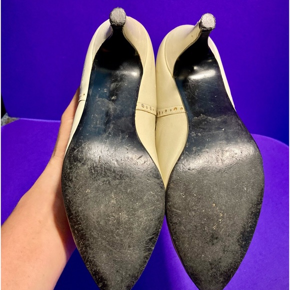 Vtg. 80’s Ankle Boot Lace Up Wing Tip - Picture 14 of 14